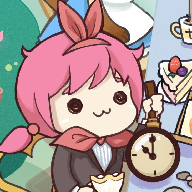 一喵一绘·有猫de画室