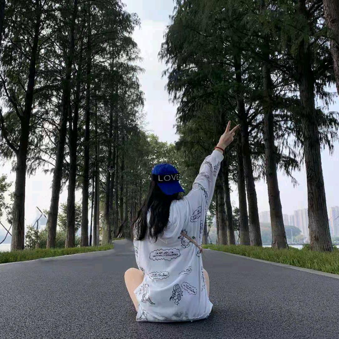 无你不欢。