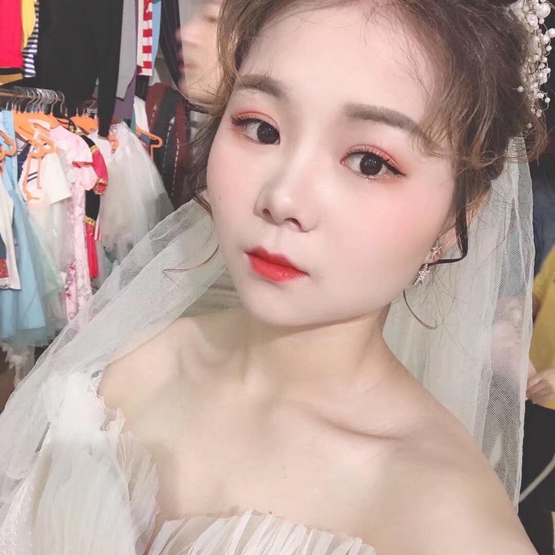 W·u‱琪