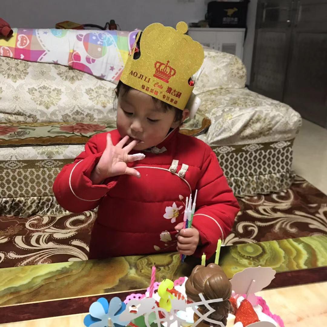 爱拼才会赢的老黄