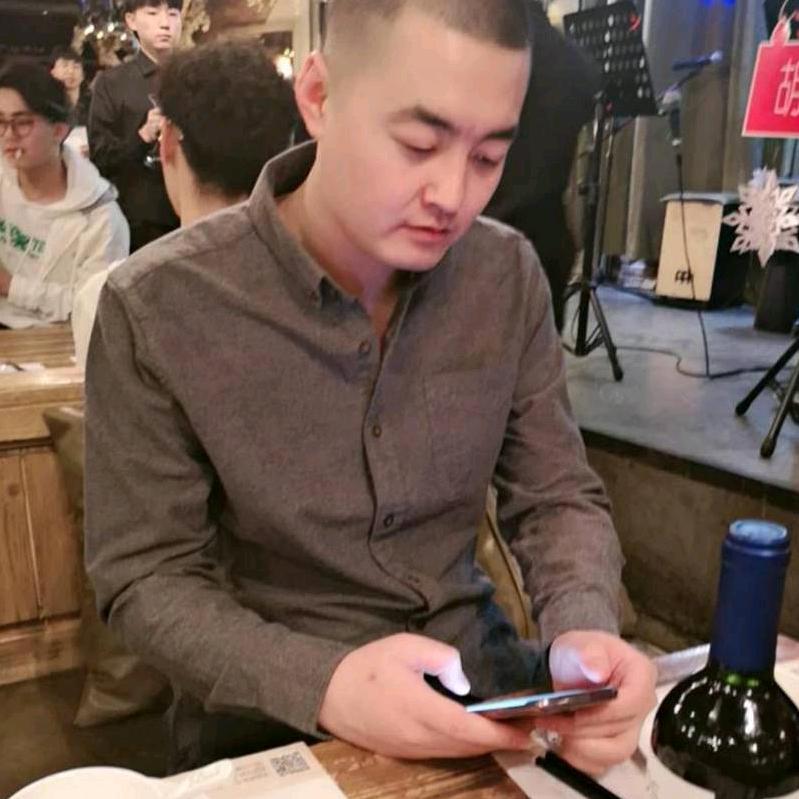 开心酒哥