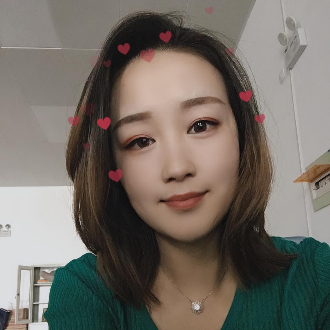 是你的大可爱吖
