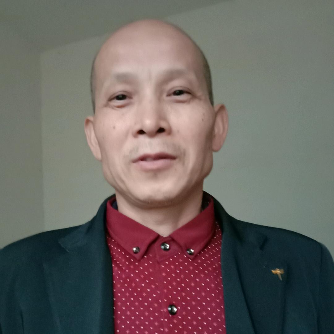 开心一生