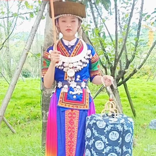 小杨哥