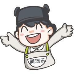 美添乐家居旗舰店