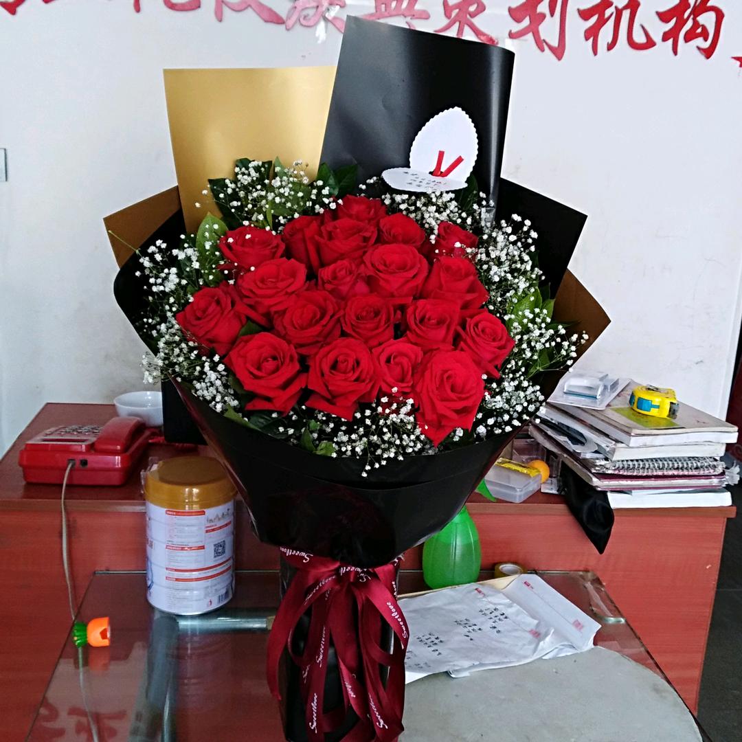 双喜婚庆➕双喜花店