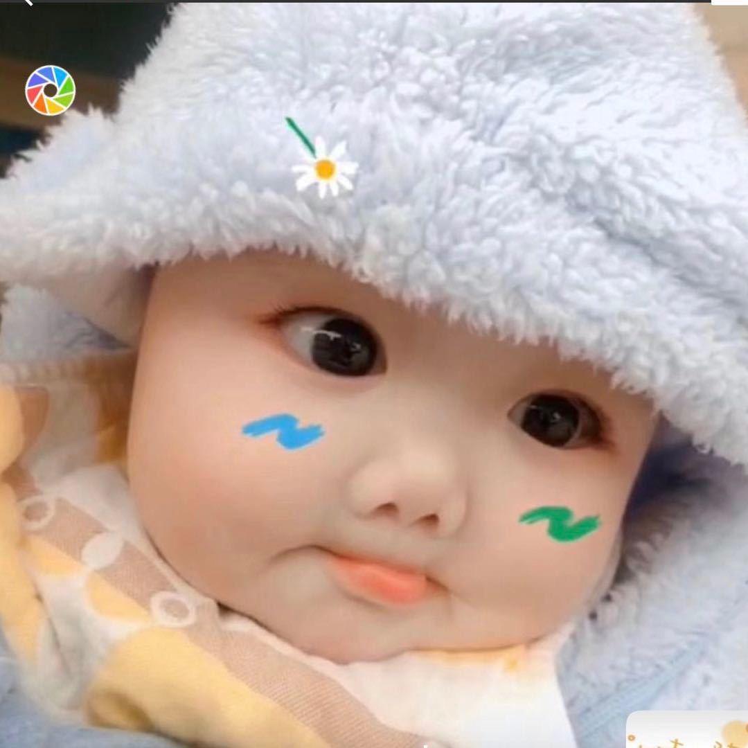 是腾腾呀