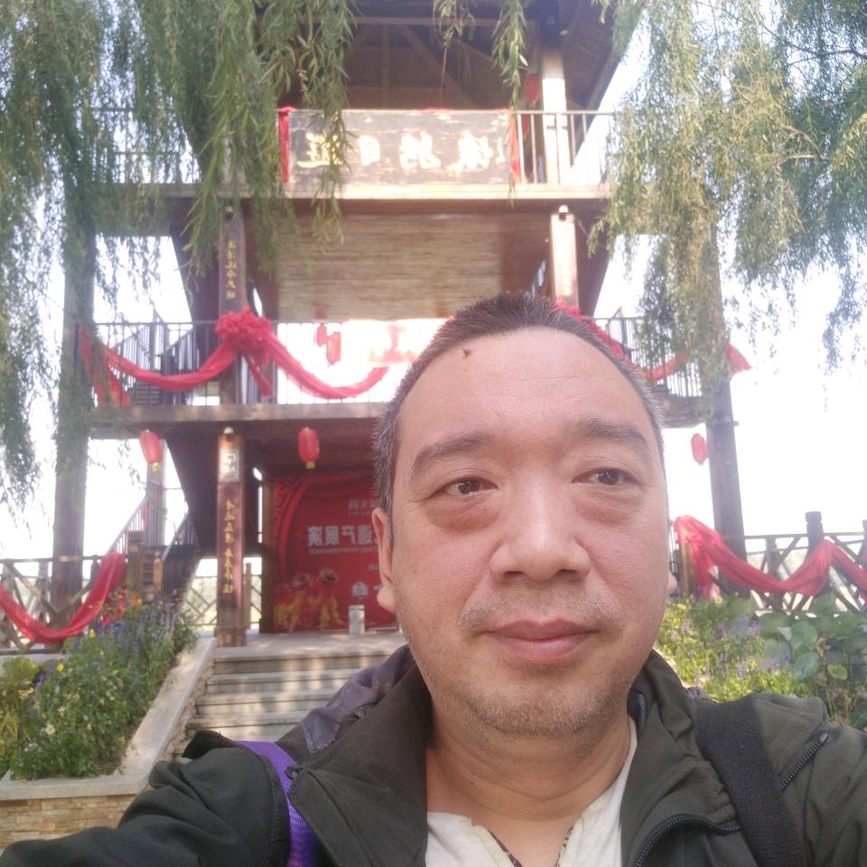 冬季里的阳光
