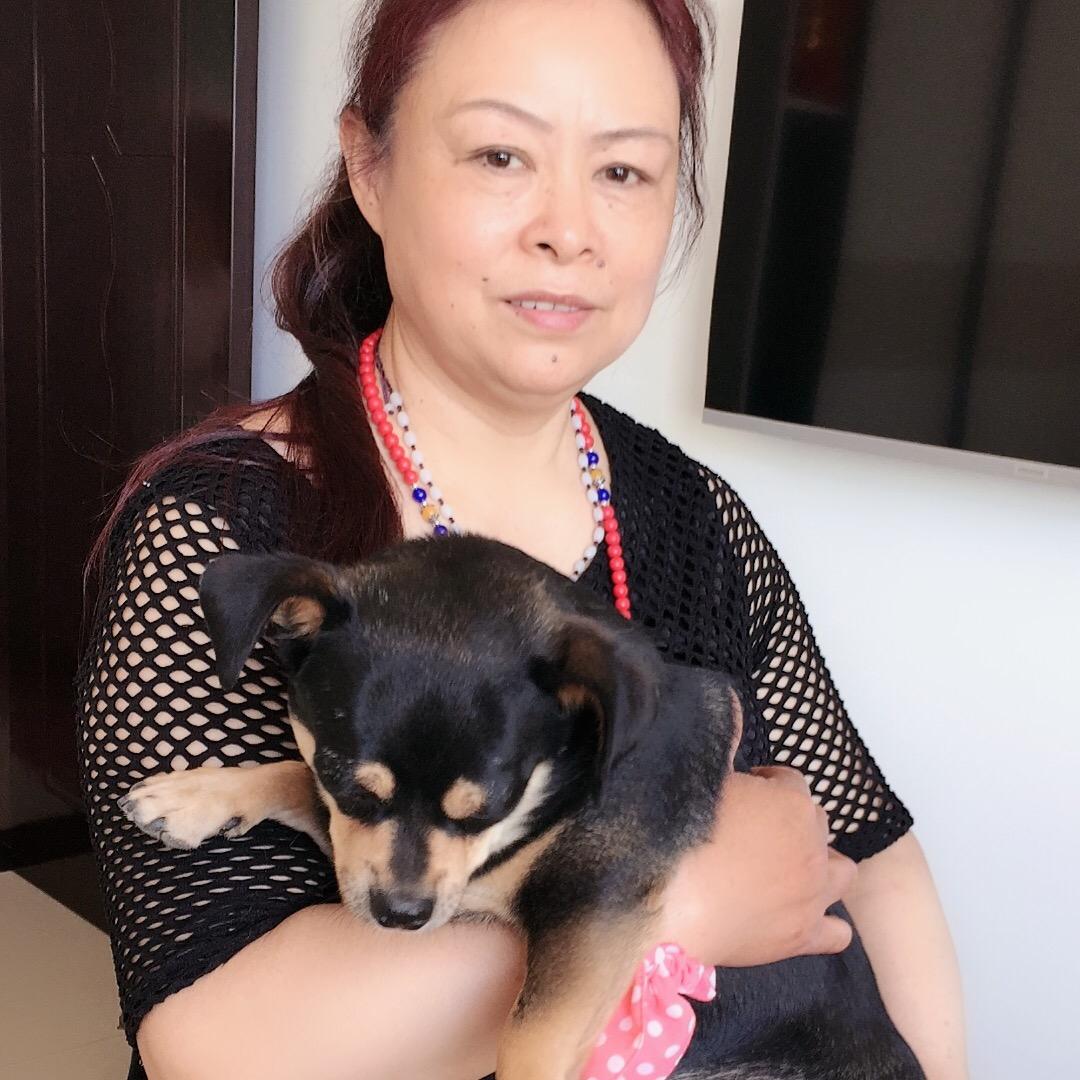 『红红』家的大招财