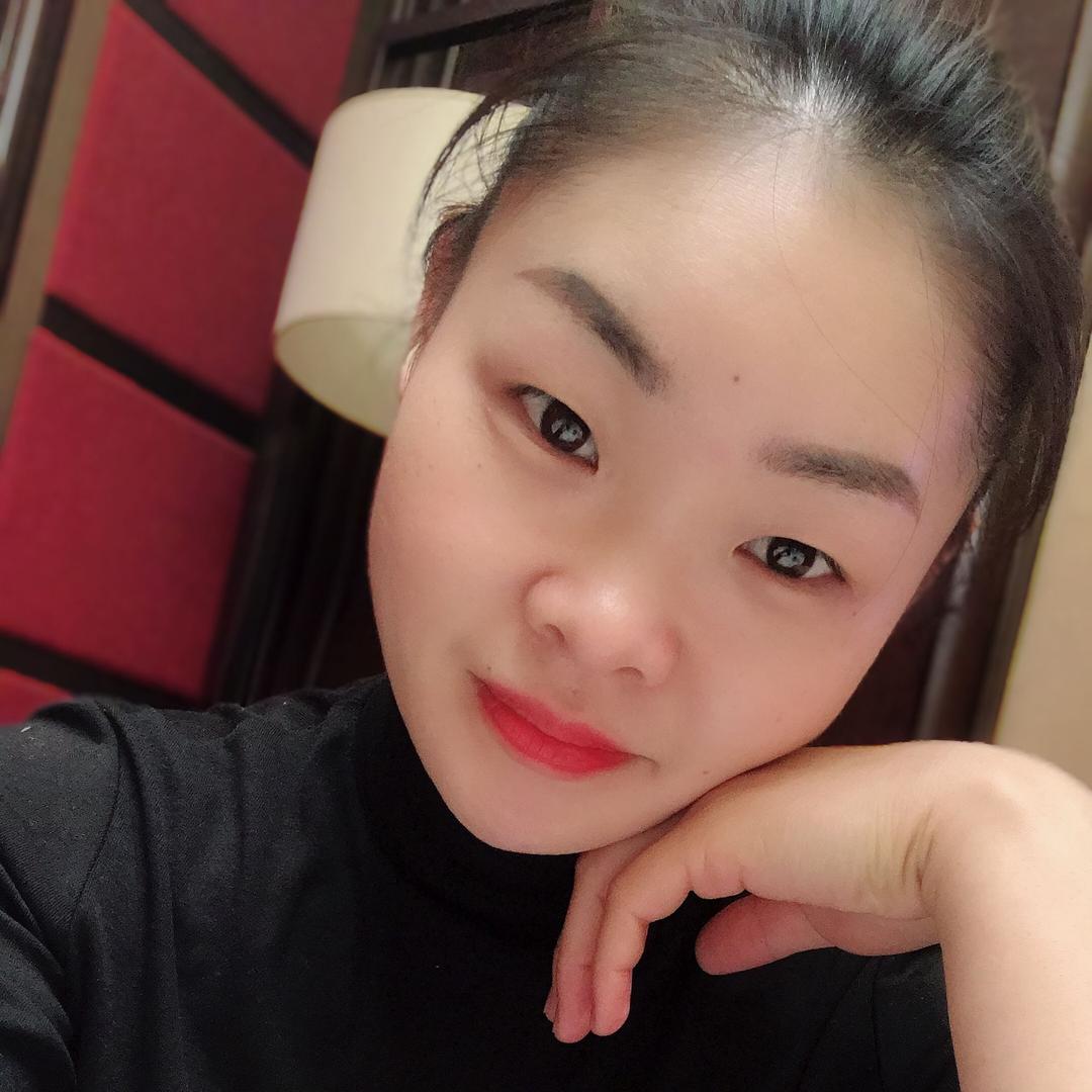 下1個永遠（心遇良缘）