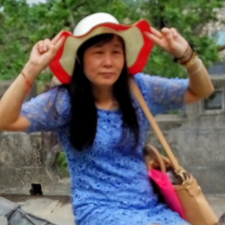 ：真姐