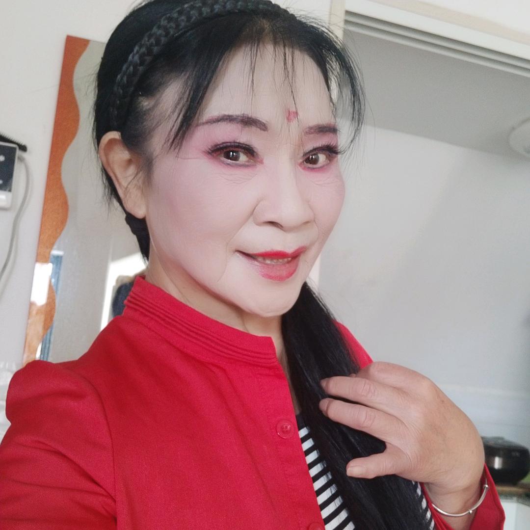 青江有枝