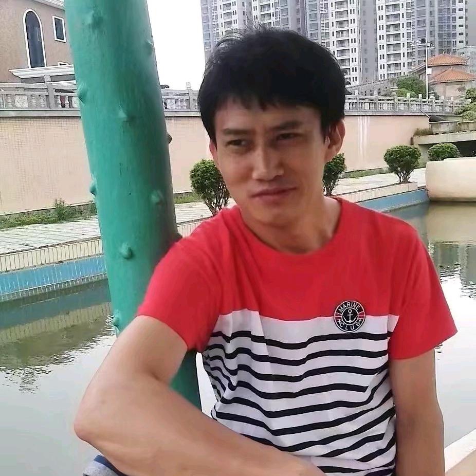 马背上的汉子