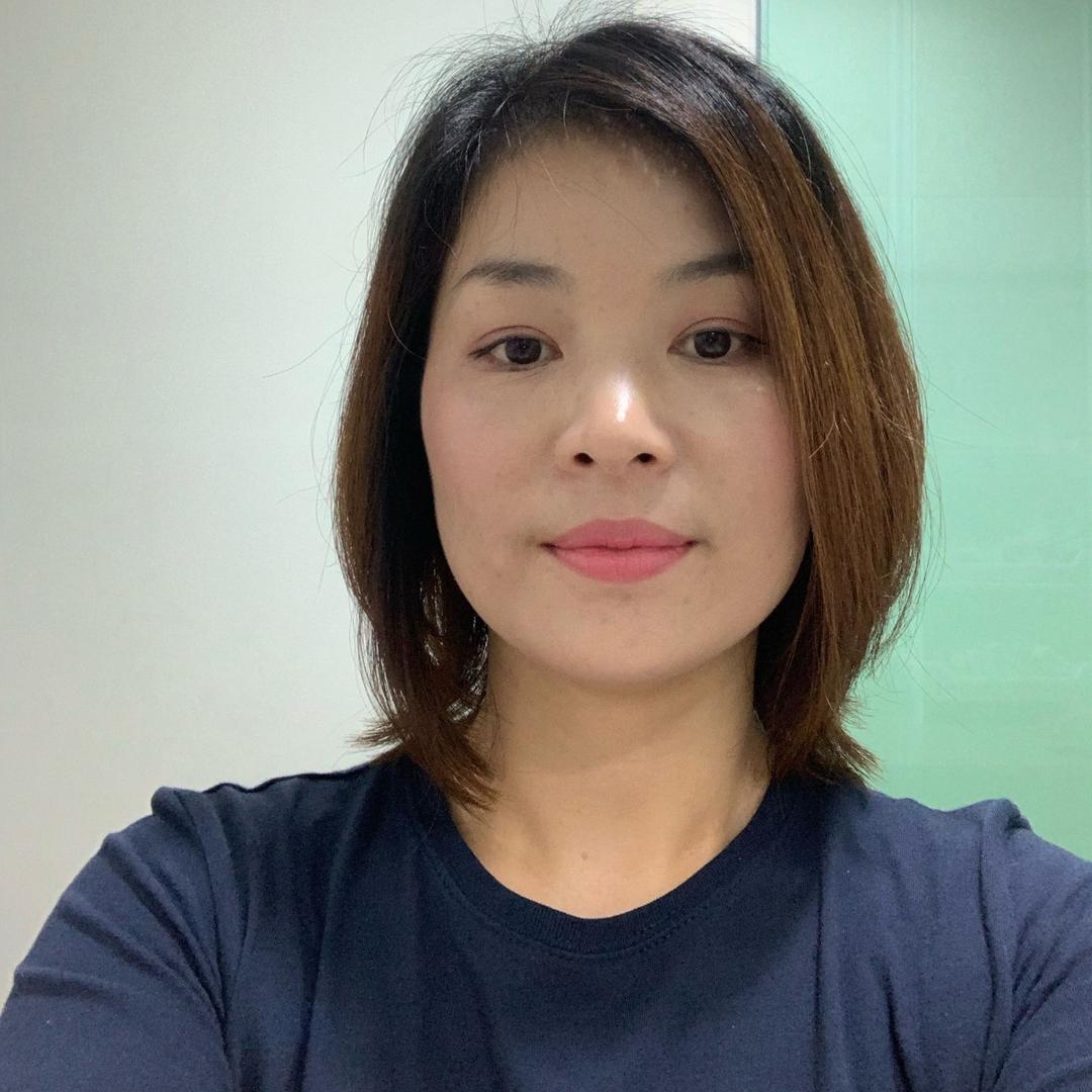 搬到澳洲🦘的小君🇨🇳🇯🇵