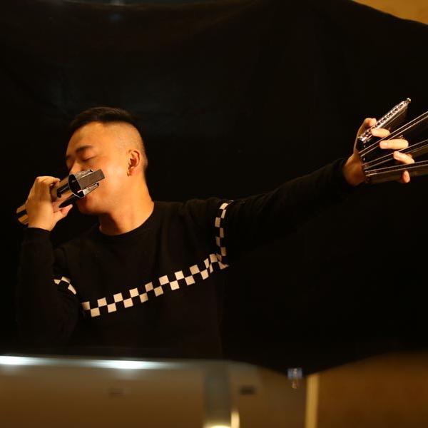 快乐口琴学院