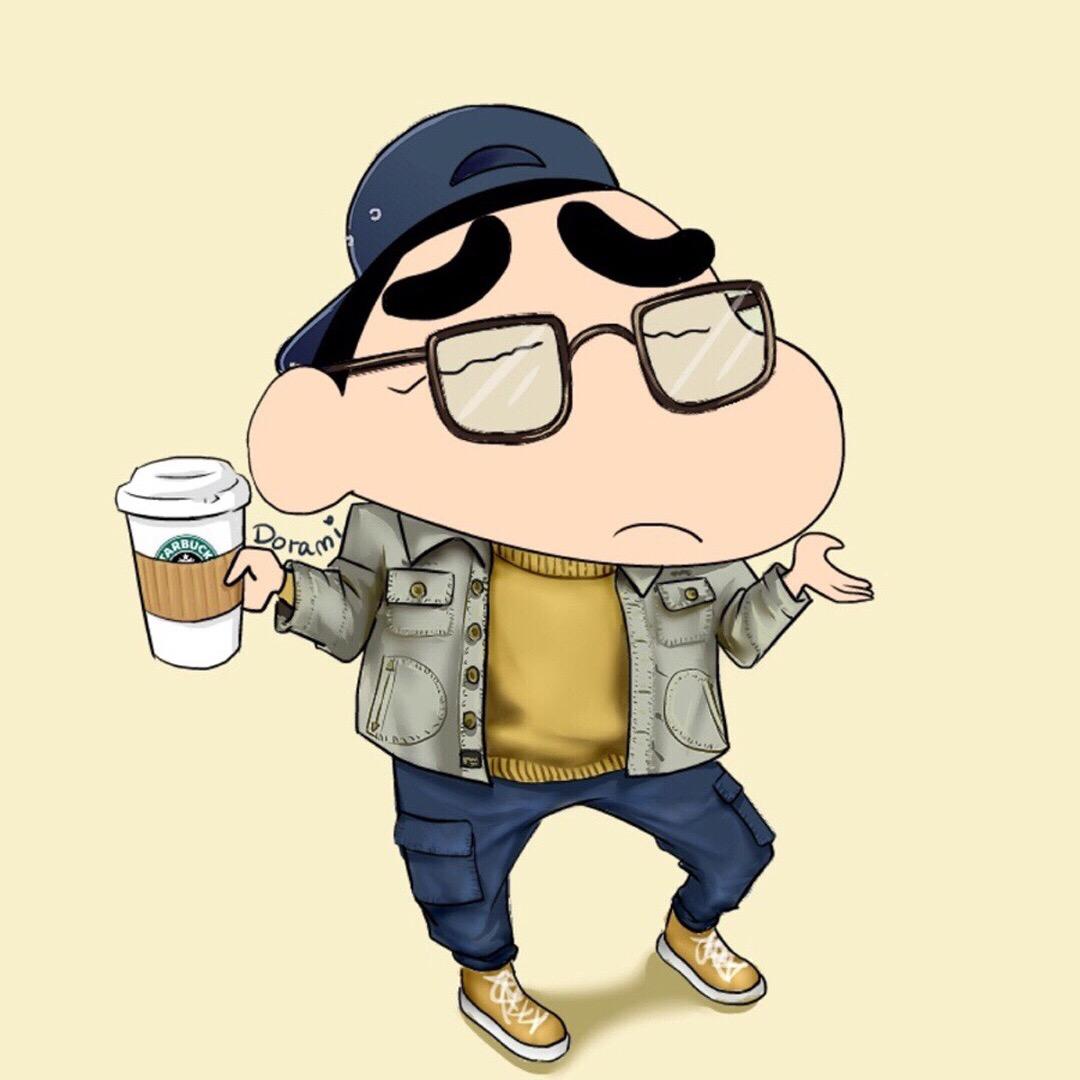 小P孩。