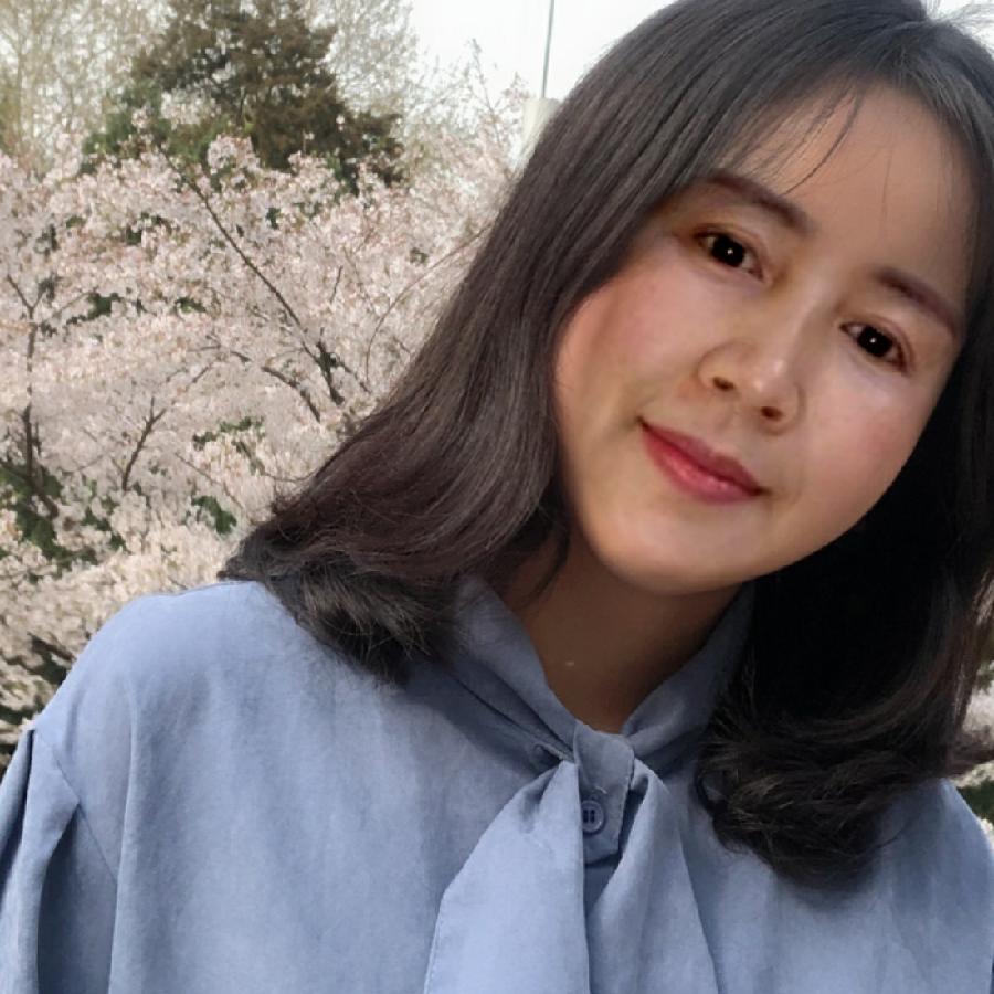素颜    [谢绝连赞]谢谢
