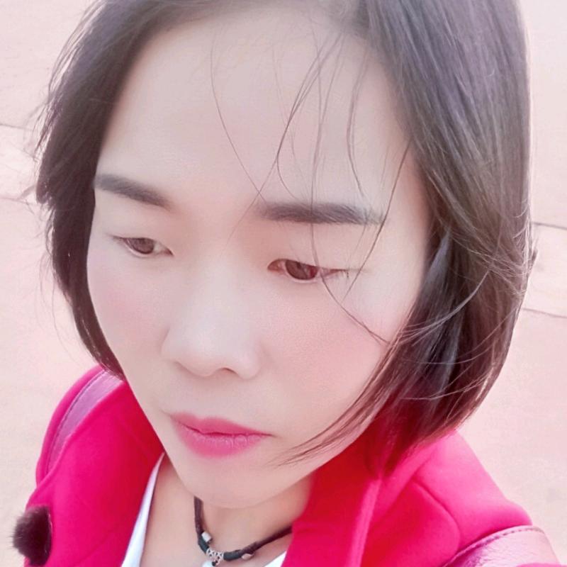 陳晓妃