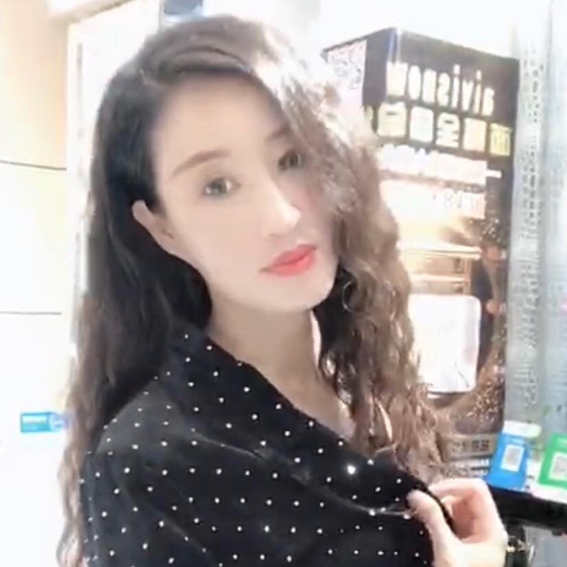 幸福小女人