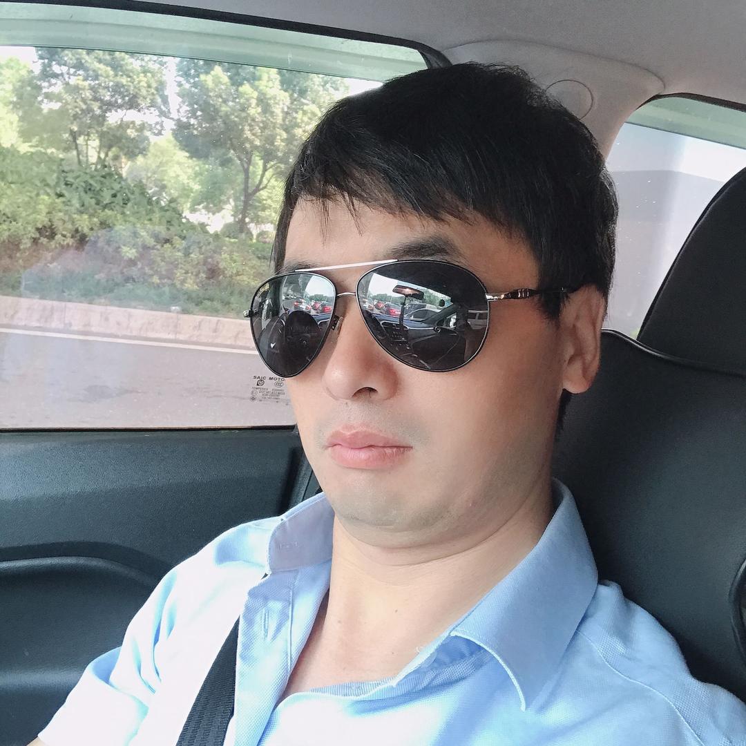 叶大领(领晟文化)