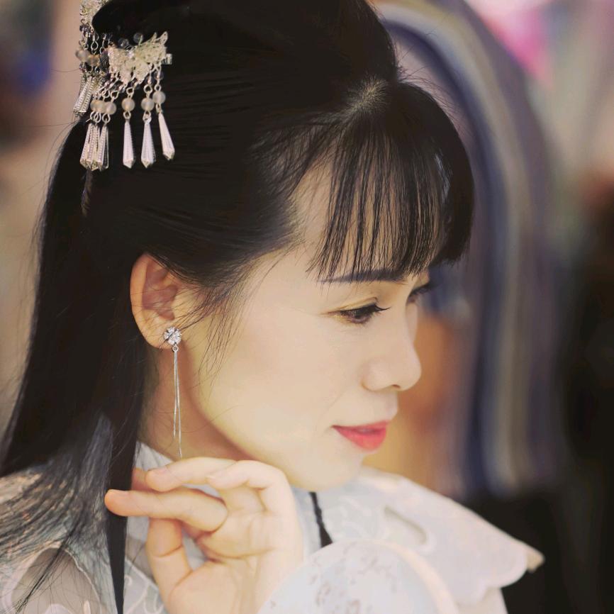 茉莉雪