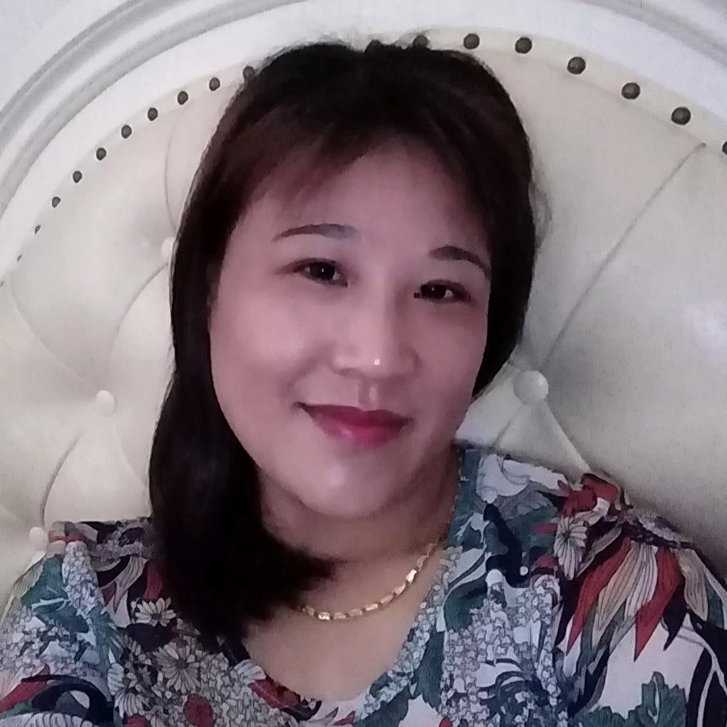 用户英子