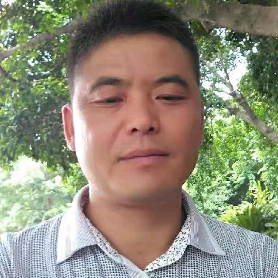 面对