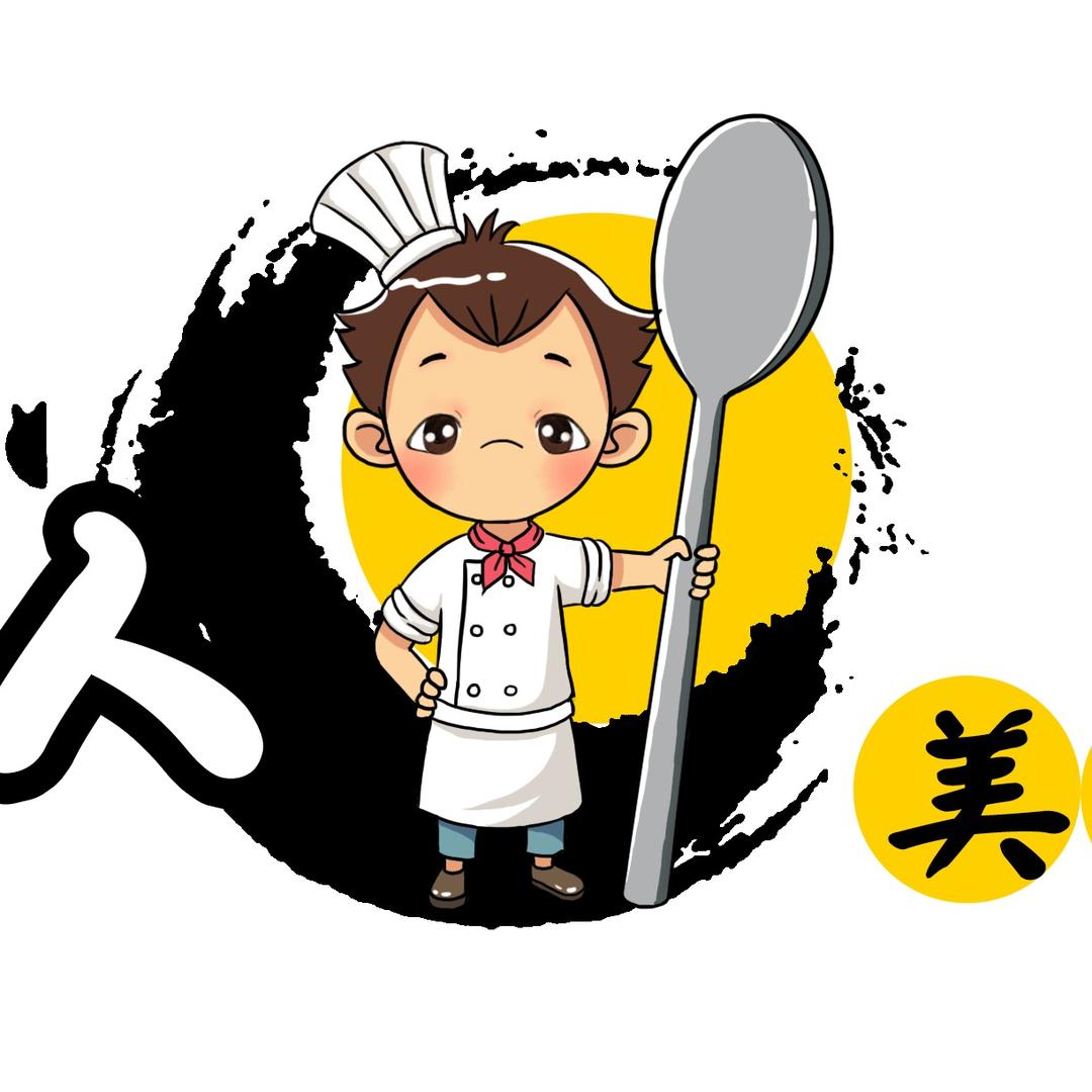 厨人美食