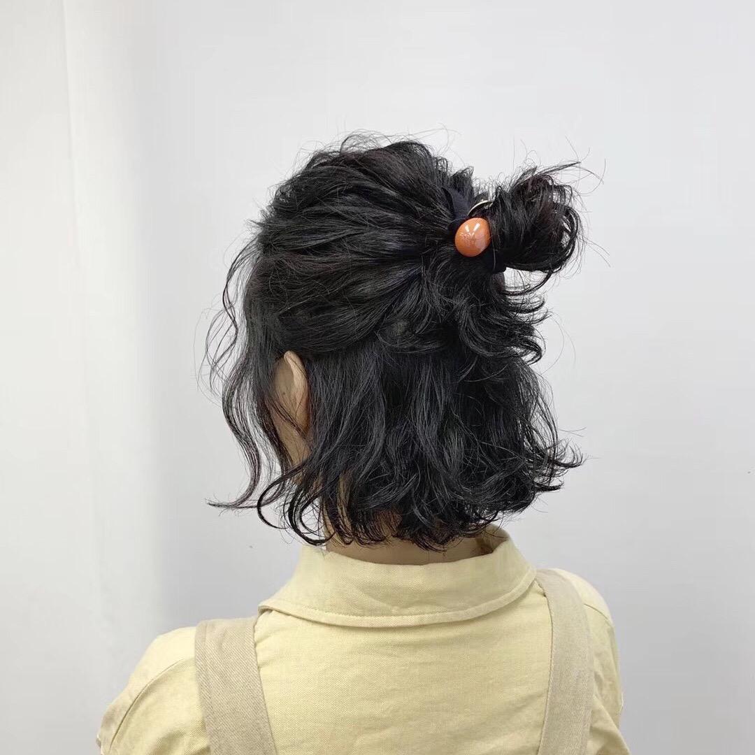 墩