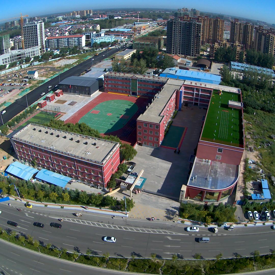 郓城县公明小学