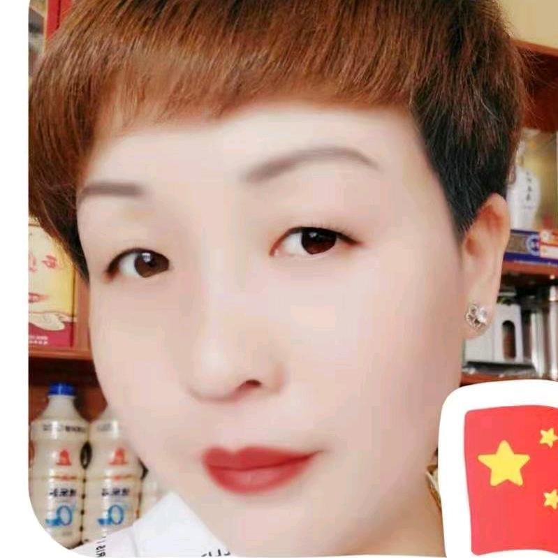 微笑的鱼