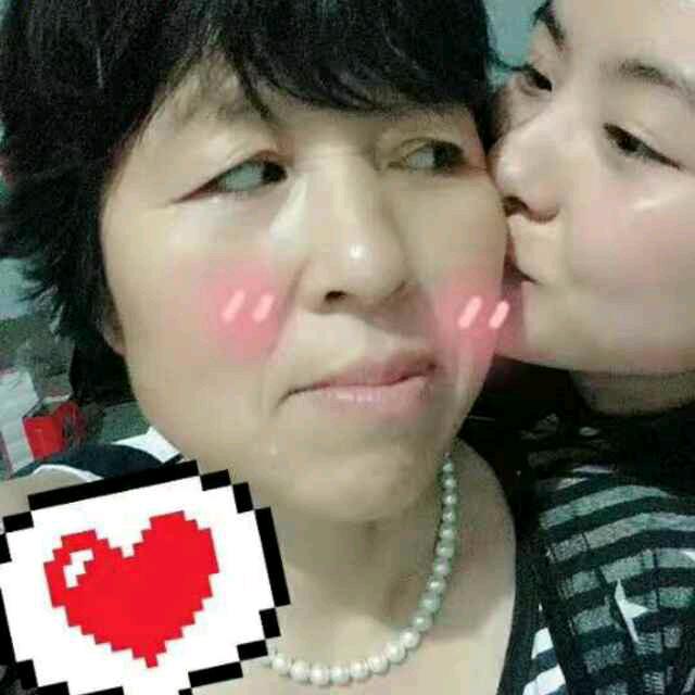 赵影的妈妈