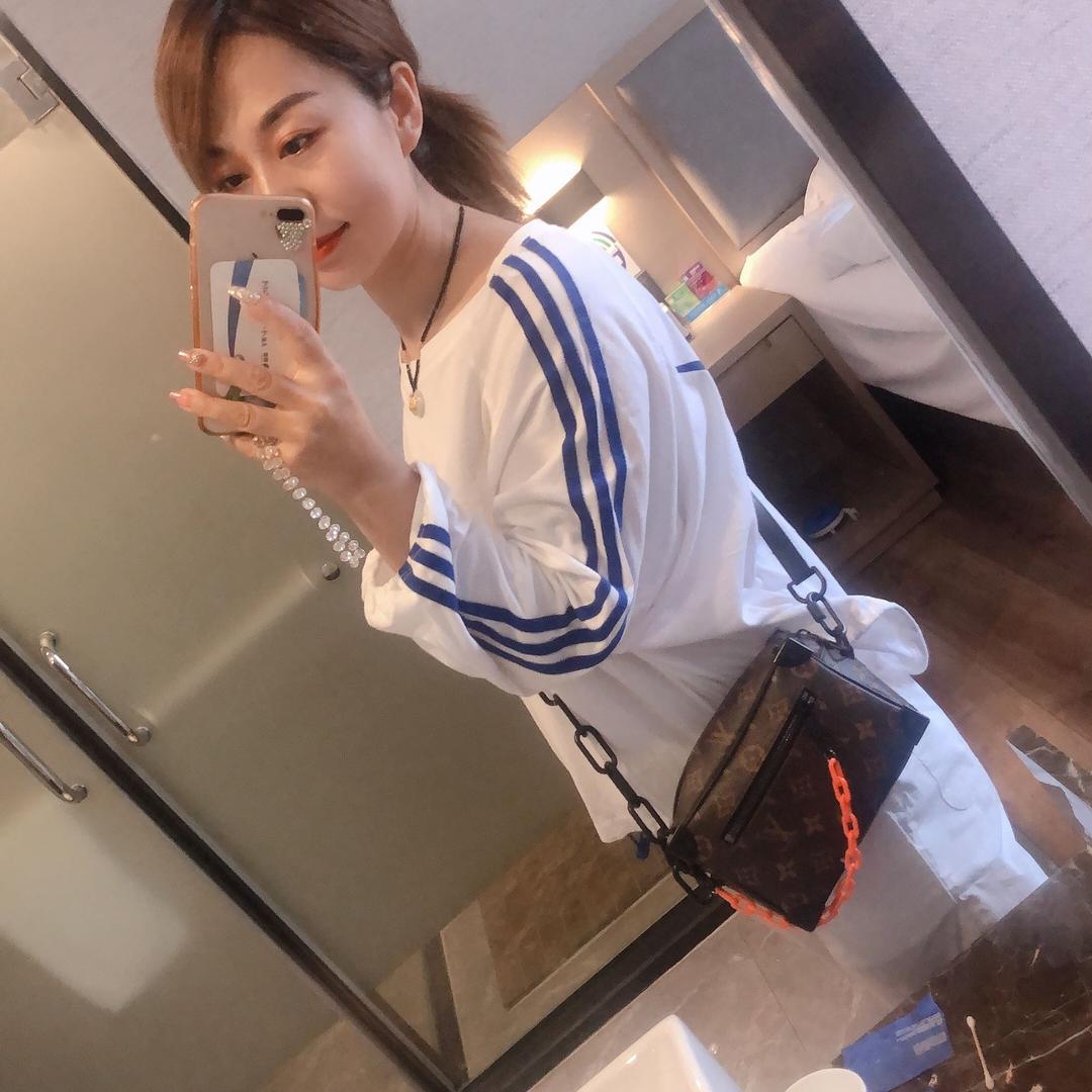 大脸妹