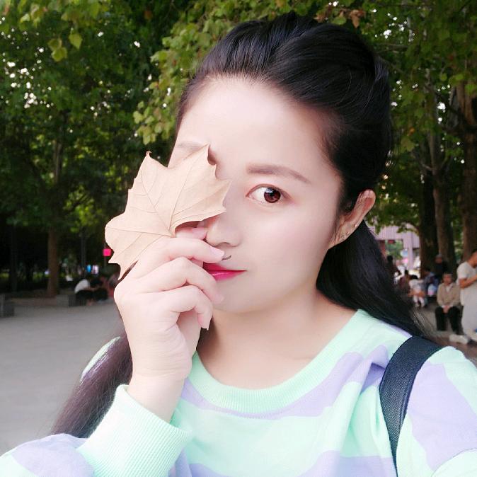 幸福像花儿一样