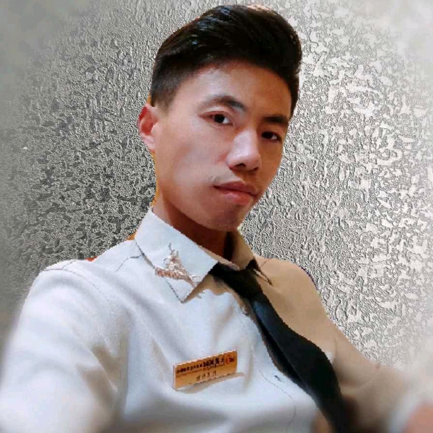 帝王发型设计