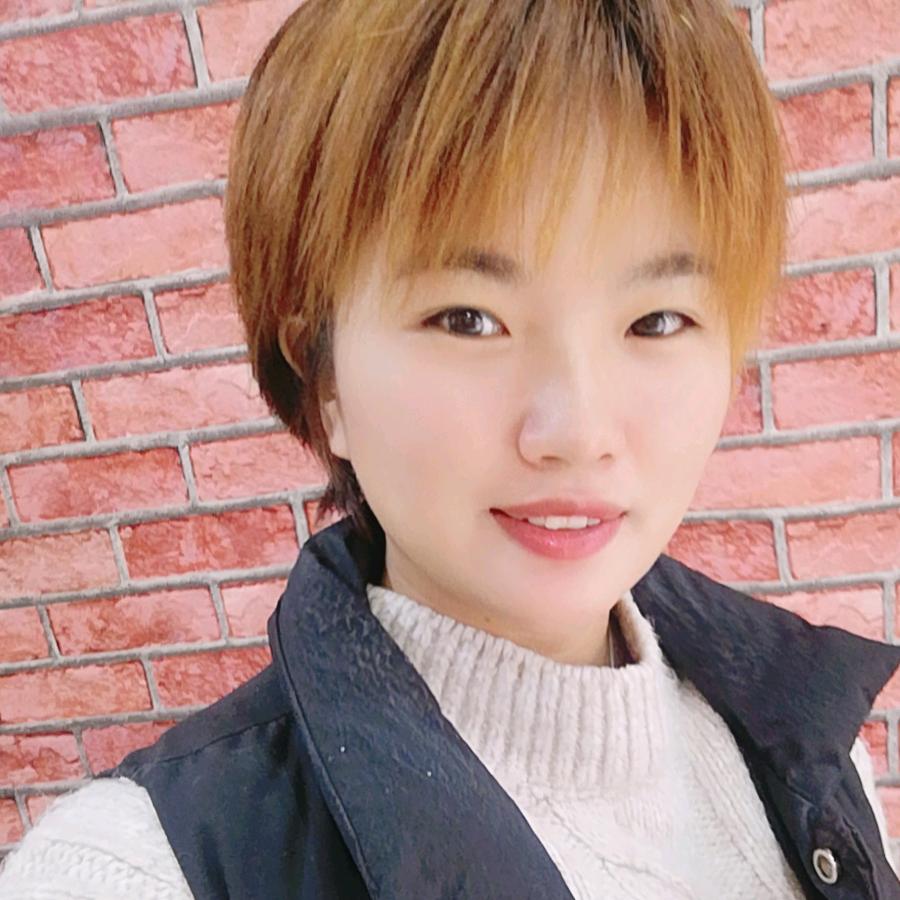 敏姐家中国手工汉堡