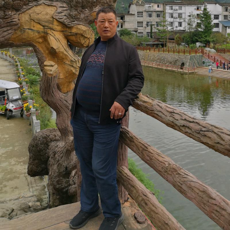 花椒哥很拽，无须多言