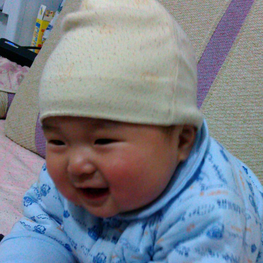 小宇同学