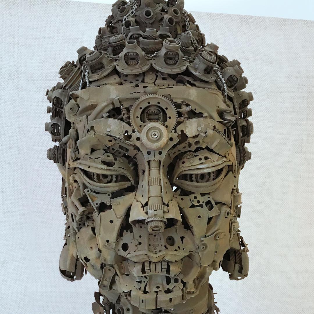 我要上树
