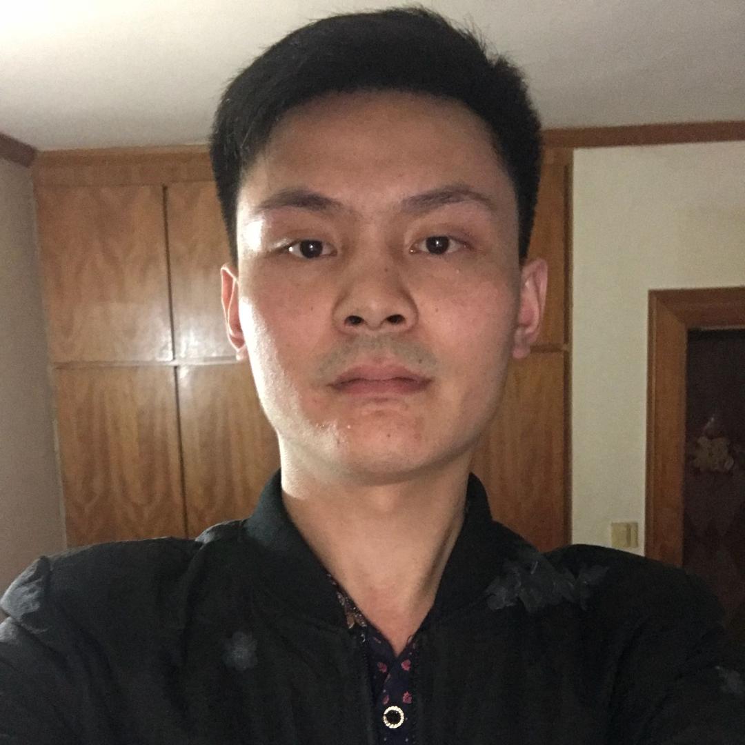 夜雨丨龍