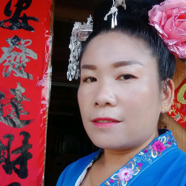张姐