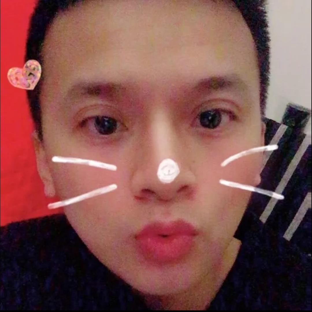 小杨不胖，piu piu