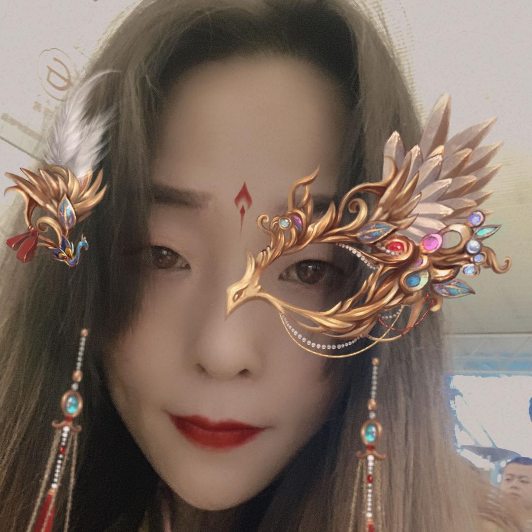 忠于自己，加油