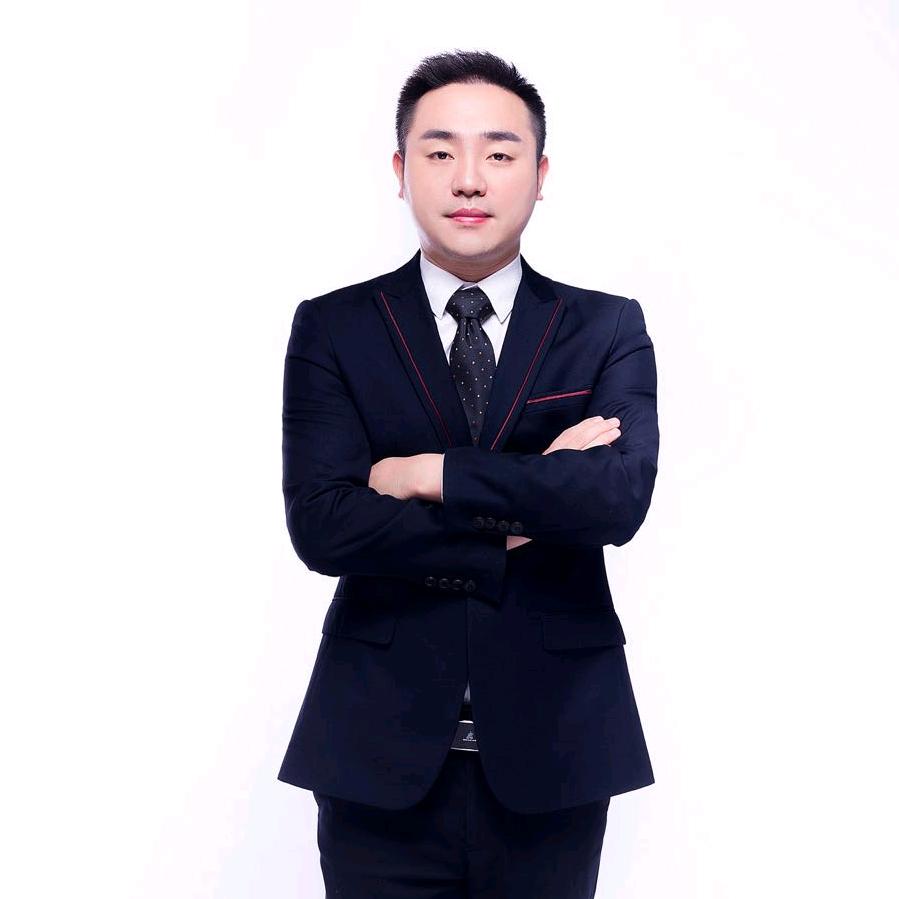 友邦吊顶许盛杰