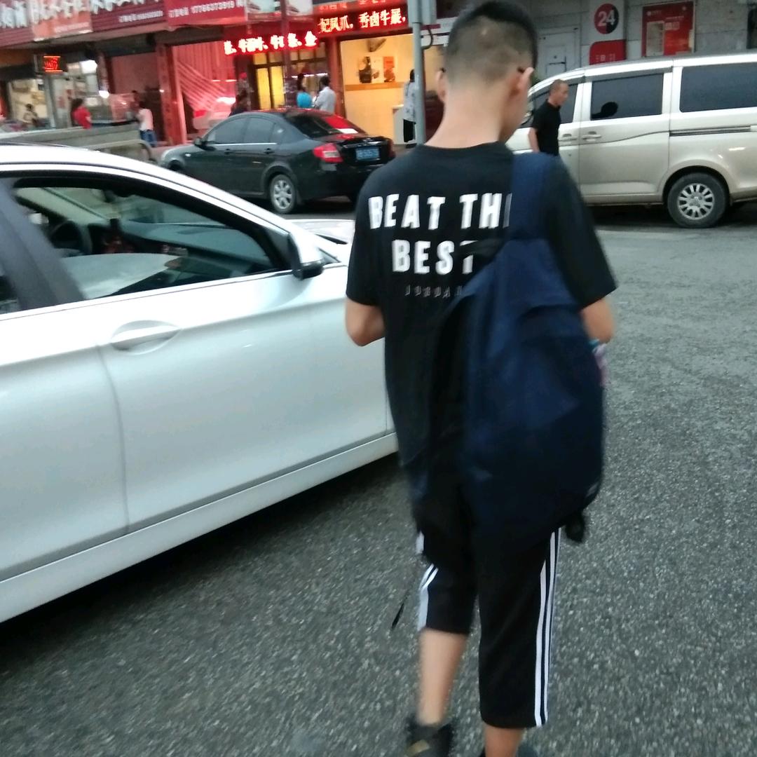 小福哥
