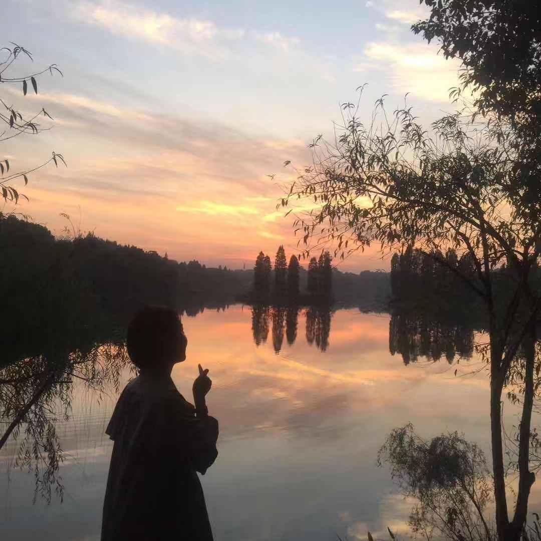 橙来好运，橙现幸福。