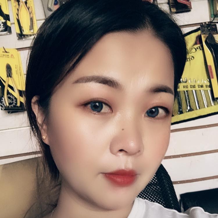 潮汕人在东莞-敏儿