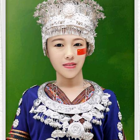 恩施大峡谷英
