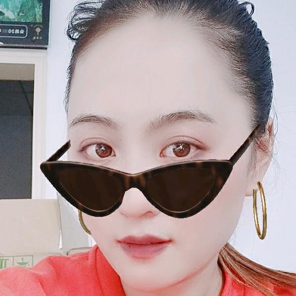 我是大婷婷