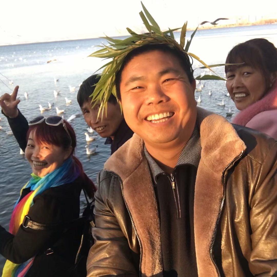 人缘可